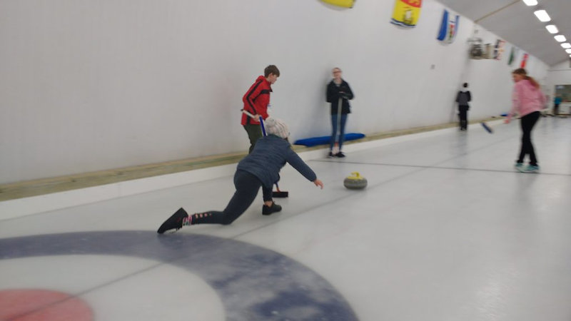 LTC Bonspiel 2024