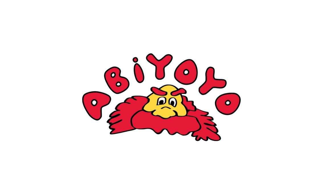 logo for Abiyoyo